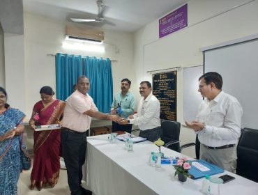 Vidyalaya Inspection