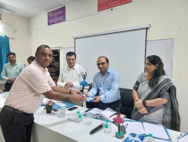 Vidyalaya Inspection