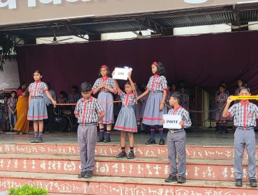 Vidyalaya Inspection