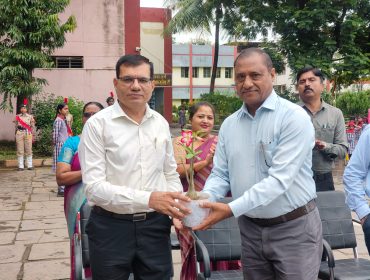 Vidyalaya Inspection