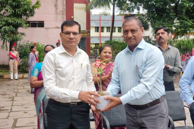 Vidyalaya Inspection