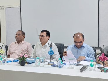 Vidyalaya Inspection