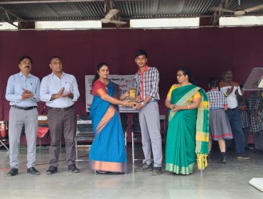 Celebration of National Sports Day - 29 August 2025