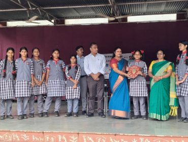 Celebration of National Sports Day - 29 August 2025