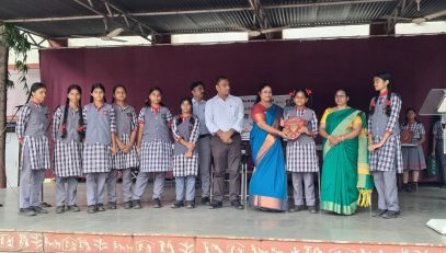 Celebration of National Sports Day - 29 August 2025