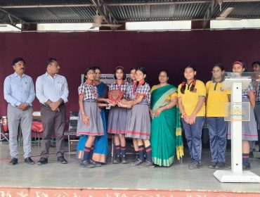 Celebration of National Sports Day - 29 August 2025