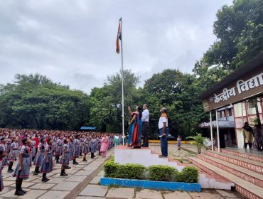 Celebration of National Sports Day - 29 August 2025
