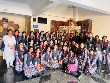 Excursion Tour on 06. 11.2025