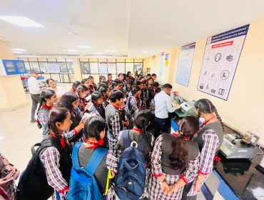 Excursion Tour on 06. 11.2025