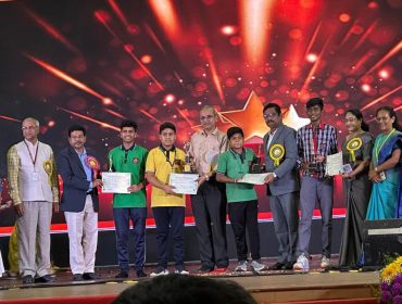 राष्ट्रीय एकता पर्व 2025