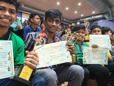 राष्ट्रीय एकता पर्व 2025