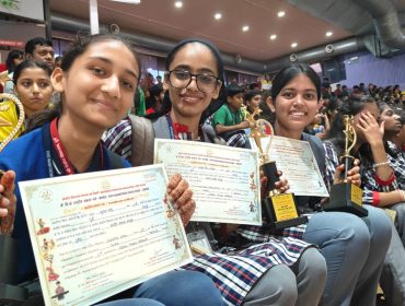 राष्ट्रीय एकता पर्व 2025