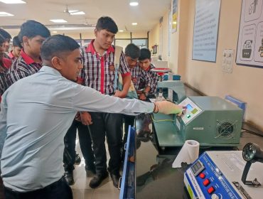 Excursion Tour on 06. 11.2025