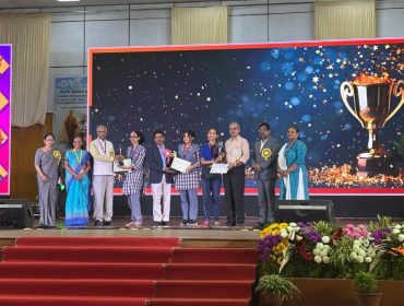 राष्ट्रीय एकता पर्व 2025