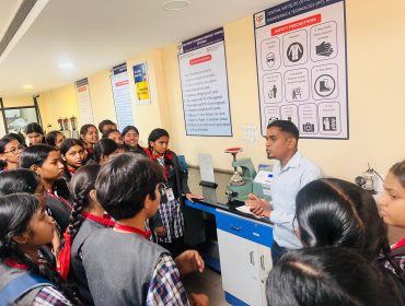 Excursion Tour on 06. 11.2025