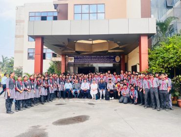 Excursion Tour on 06. 11.2025