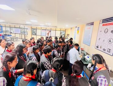 Excursion Tour on 06. 11.2025