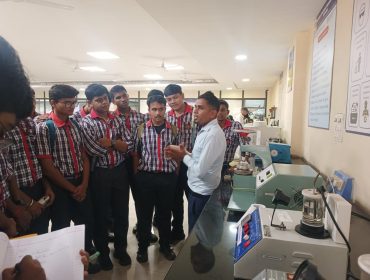 Excursion Tour on 06. 11.2025