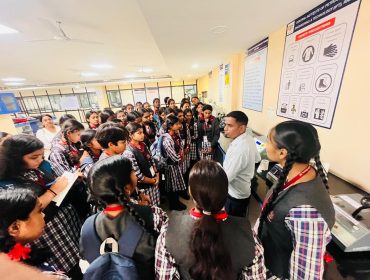 Excursion Tour on 06. 11.2025