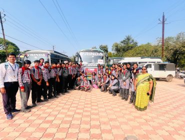 Excursion Tour on 04.11.2025