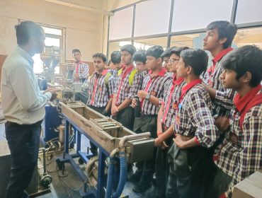 Excursion Tour on 06. 11.2025