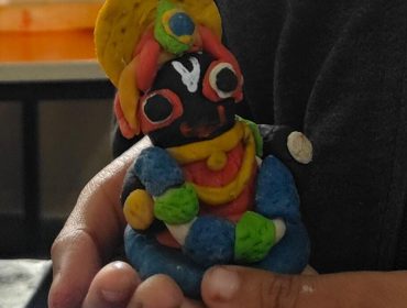 नेचुरल क्ले