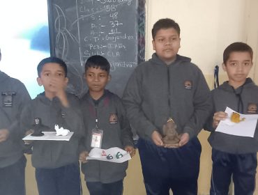 नेचुरल क्ले