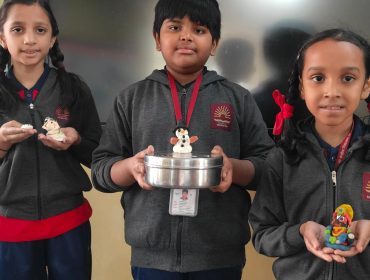 नेचुरल क्ले