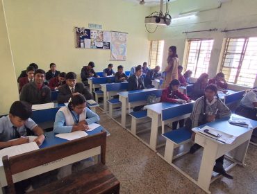 Pariksha Pe Charcha 2026