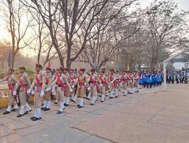 गणतंत्र दिवस समारोह 2026