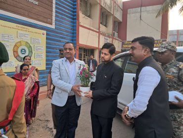 गणतंत्र दिवस समारोह 2026