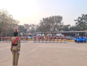 गणतंत्र दिवस समारोह 2026