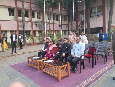 गणतंत्र दिवस समारोह 2026