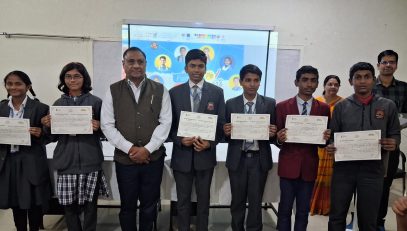 Pariksha Pe Charcha 2026