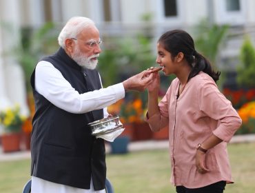 PARIKSHA PE CHARCHA 2026