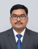 MANOJ KUMAR BHARDWAJ