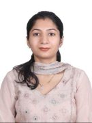 Megha Yadav