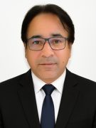 Sanjeev Bhadauriya