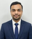 VIKAS YADAV