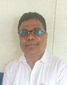 Mahendra Kumar Borker
