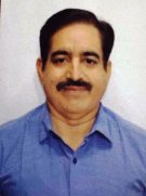 SANJAY CHATURVEDI