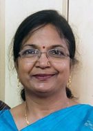 USHA SHARMA