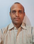Rajesh Chandrakar