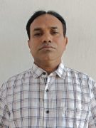 KANHEIYALAL SHRAWAN VAIDYA
