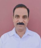 KRIPARAM LODHI