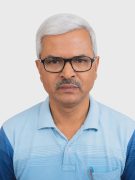 KRISHNA NATH GOSWAMI