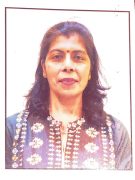 Neena Choudhary