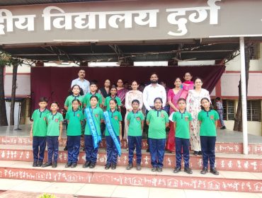 Student Council 2026-27