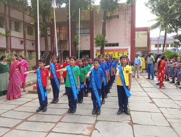 Student Coucil 2026-27