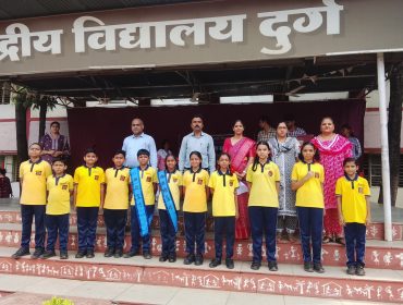 Student Council 2026-27